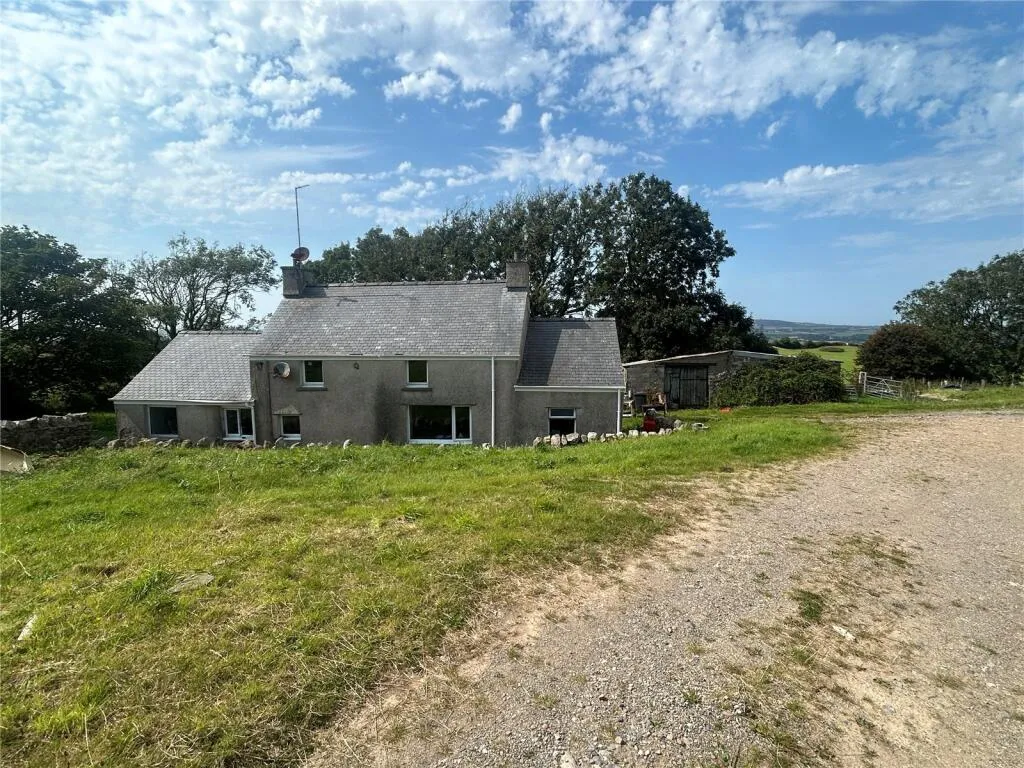 3 bed Barn Conversion