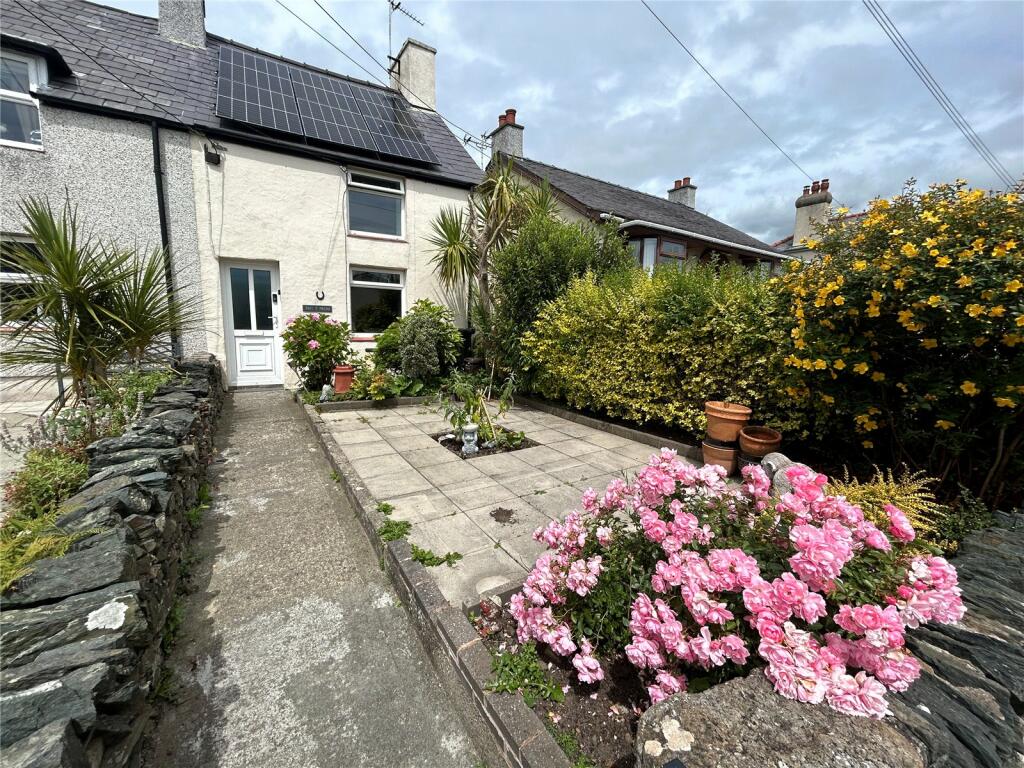 Property cover