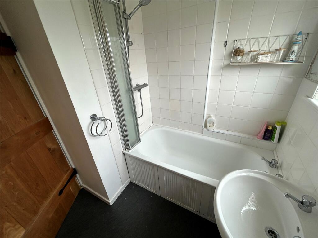 2 bed Terraced