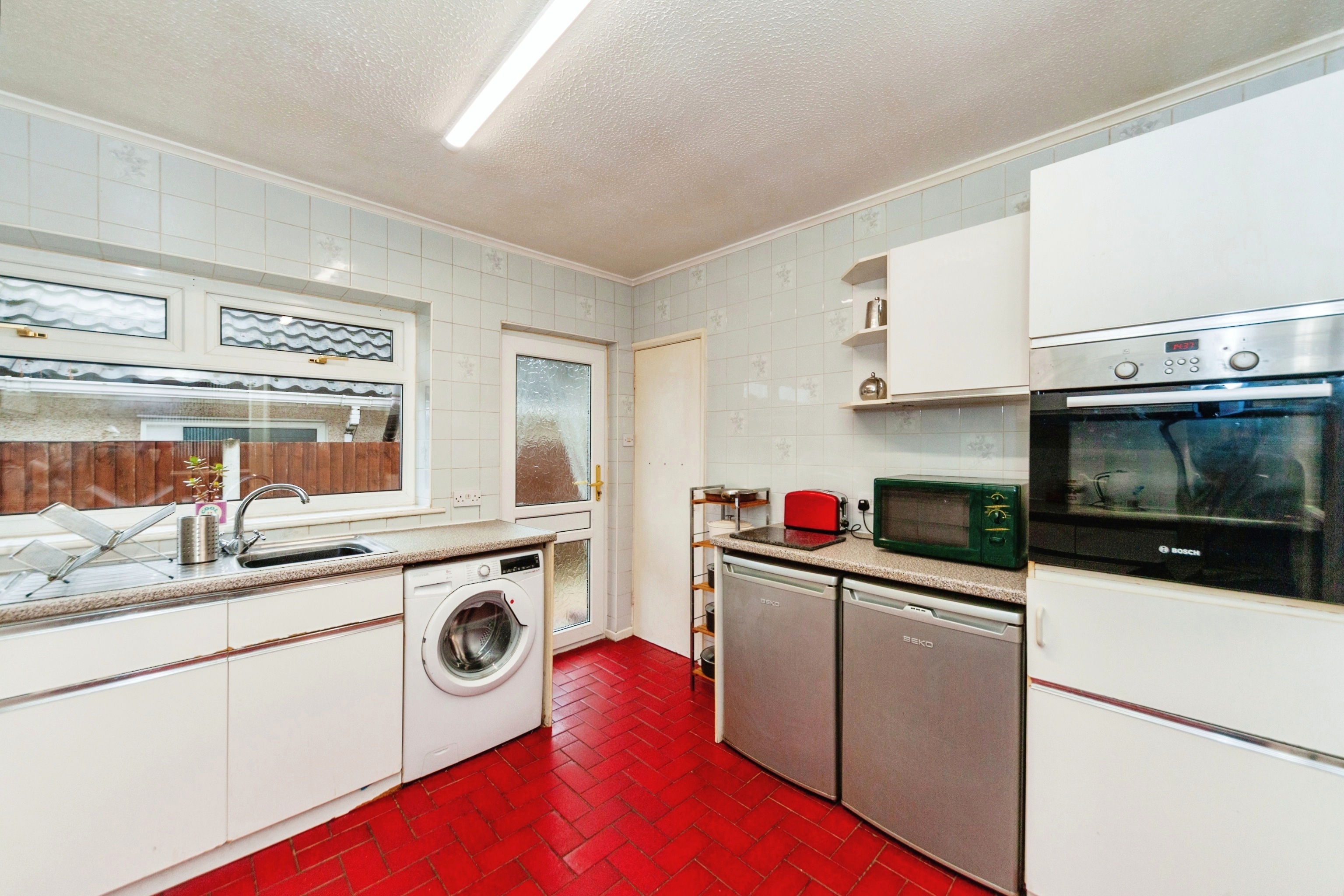 3 bed Detached Bungalow