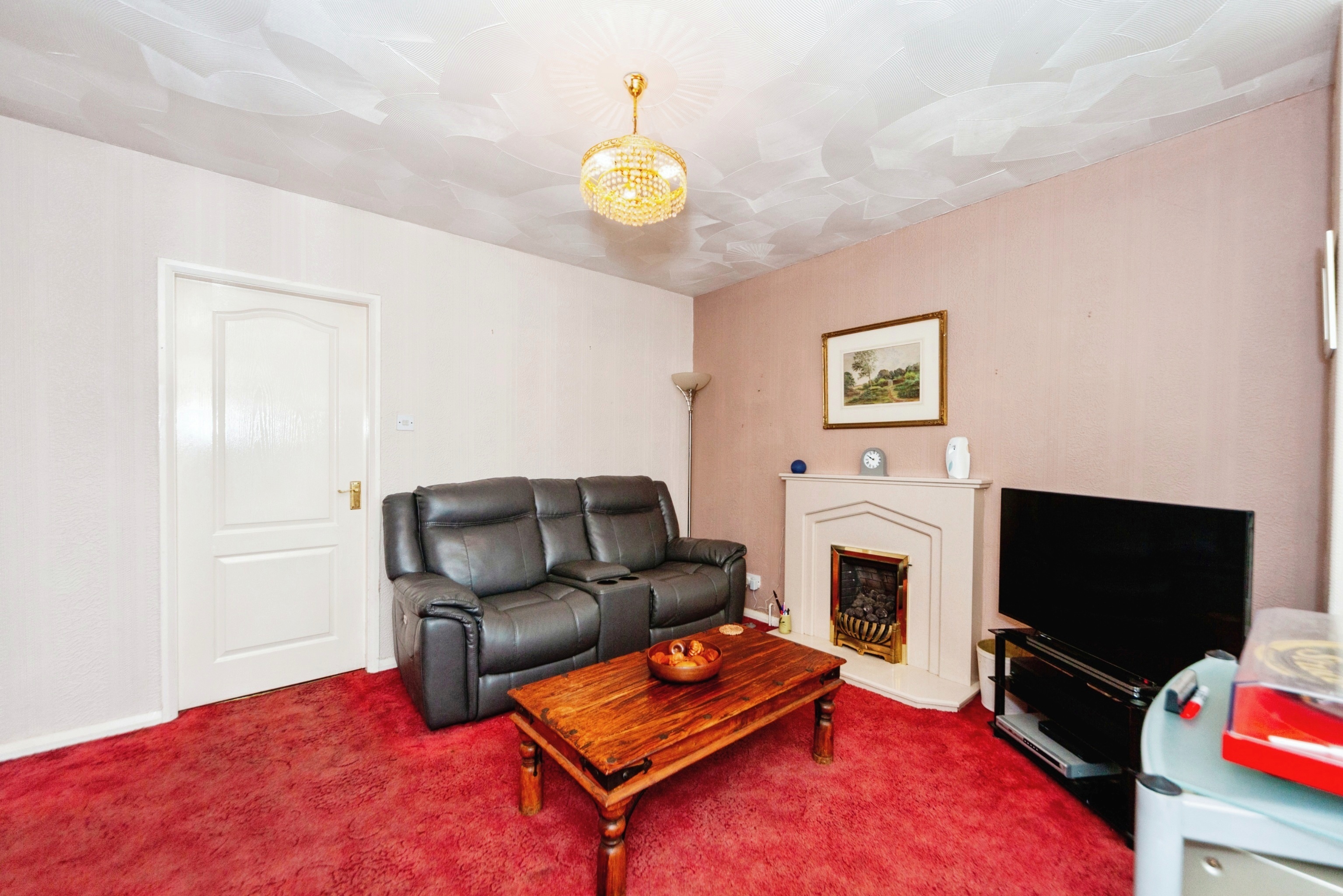 3 bed Detached Bungalow