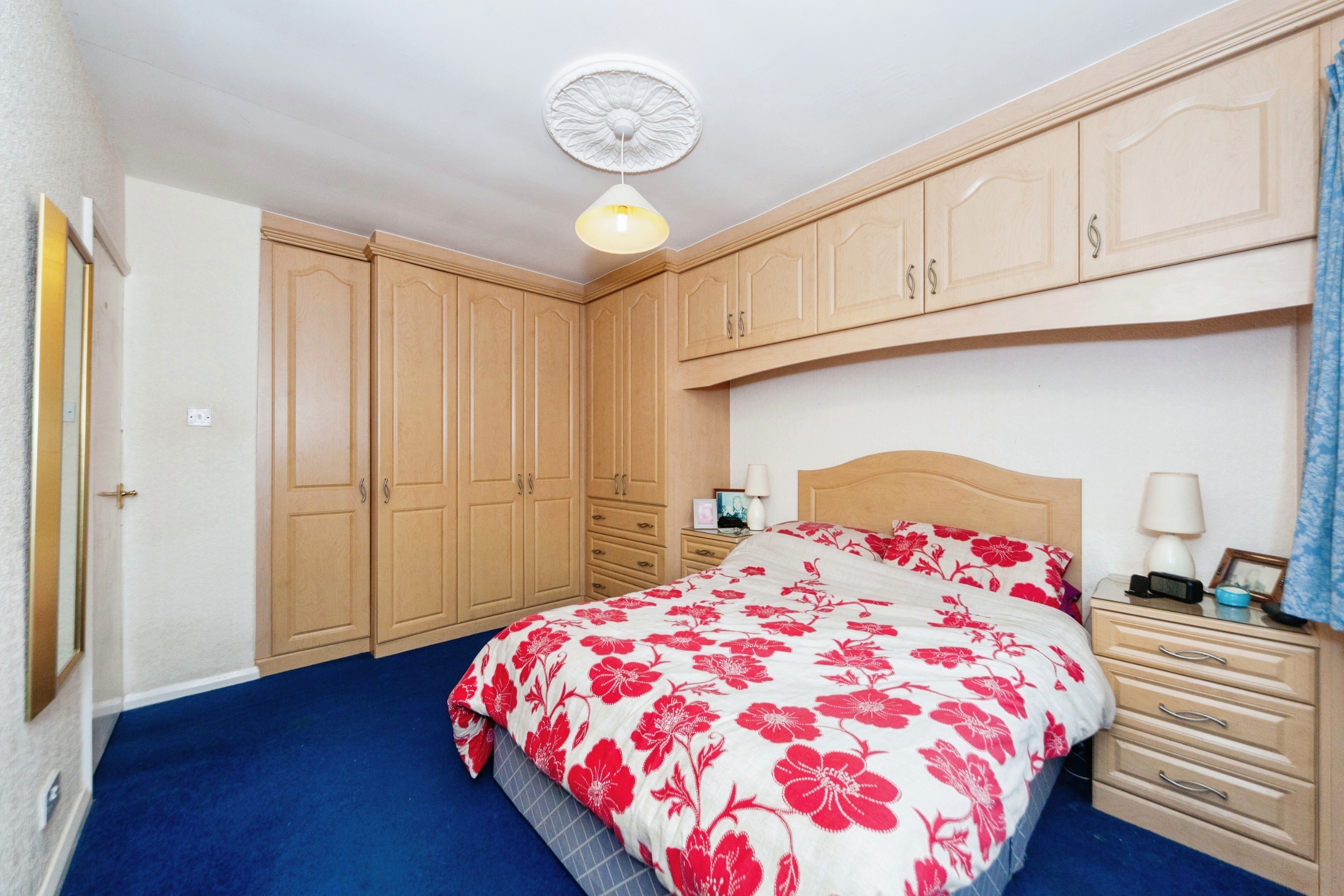 3 bed Detached Bungalow