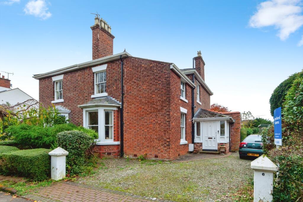 Property cover