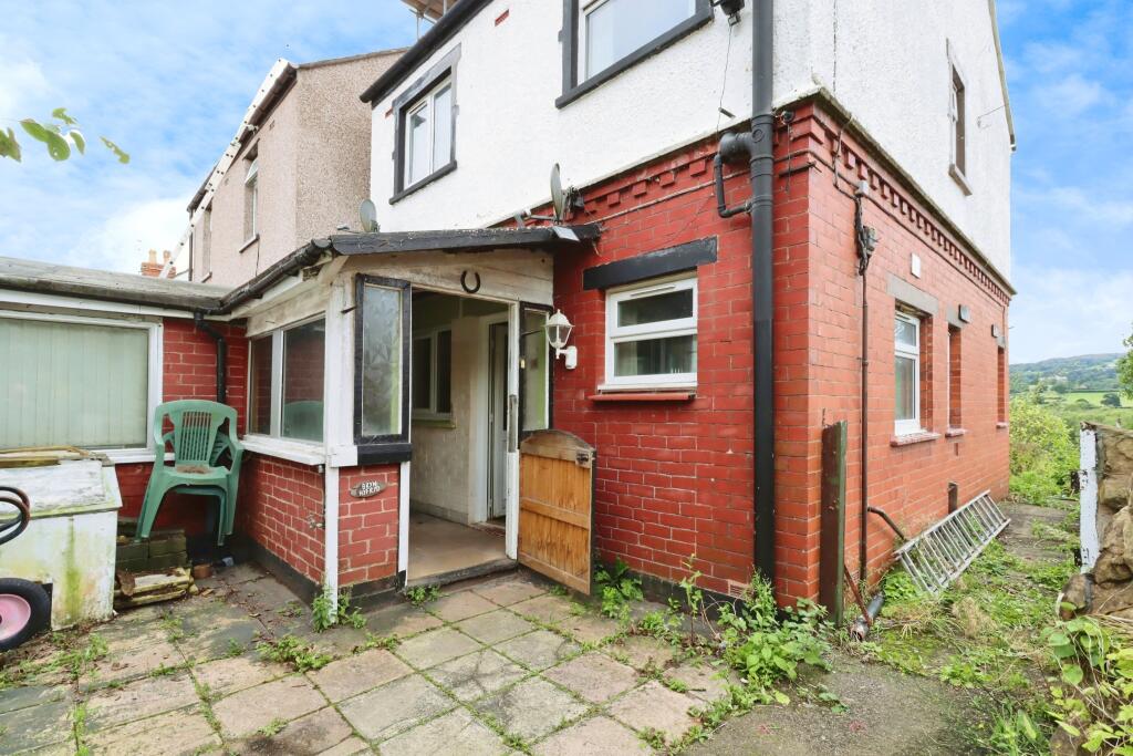 Property cover