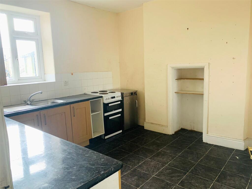 1 bed Commercial Property