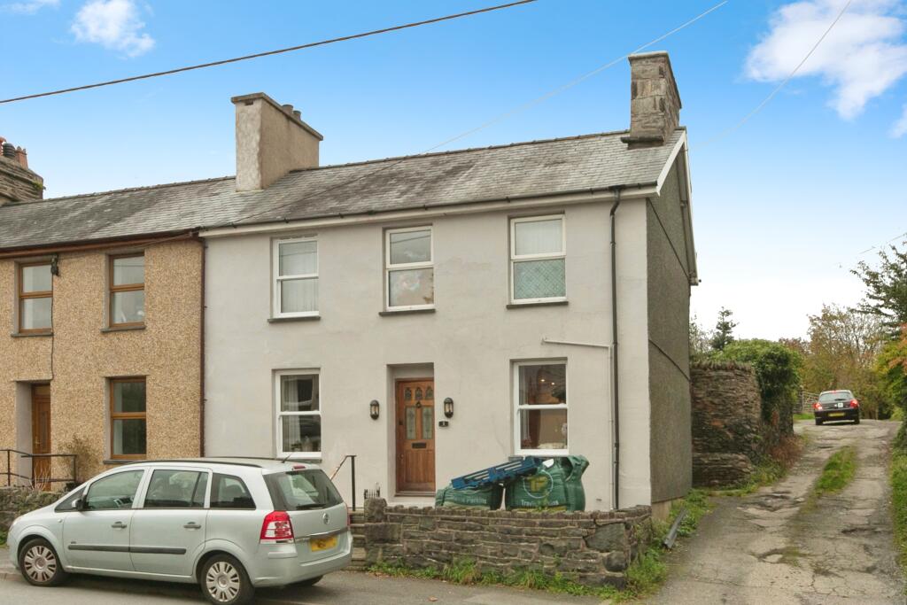 Property cover