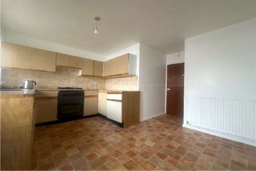 3 bed Detached Bungalow