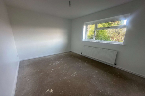 3 bed Detached Bungalow