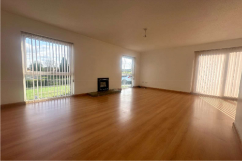 3 bed Detached Bungalow