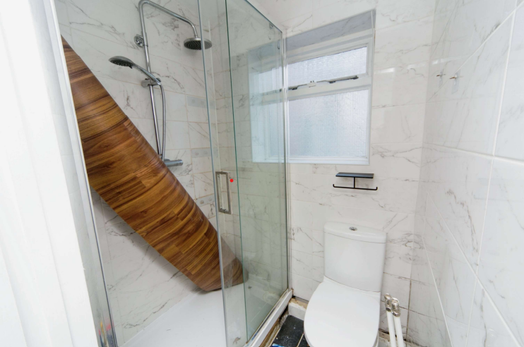 2 bed Terraced