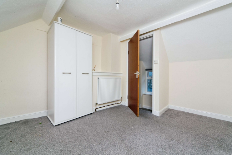 2 bed Terraced