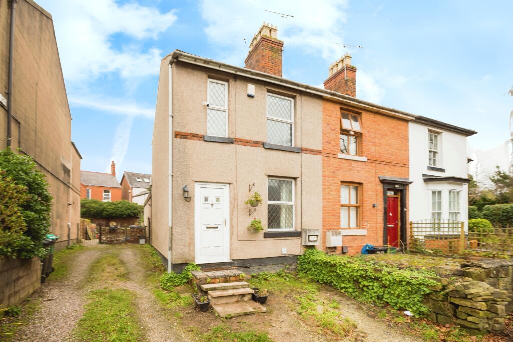 Property cover