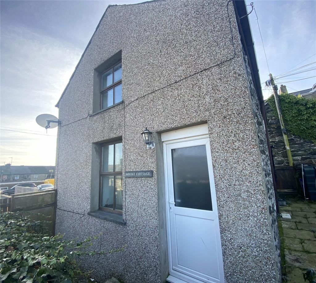 2 bed House