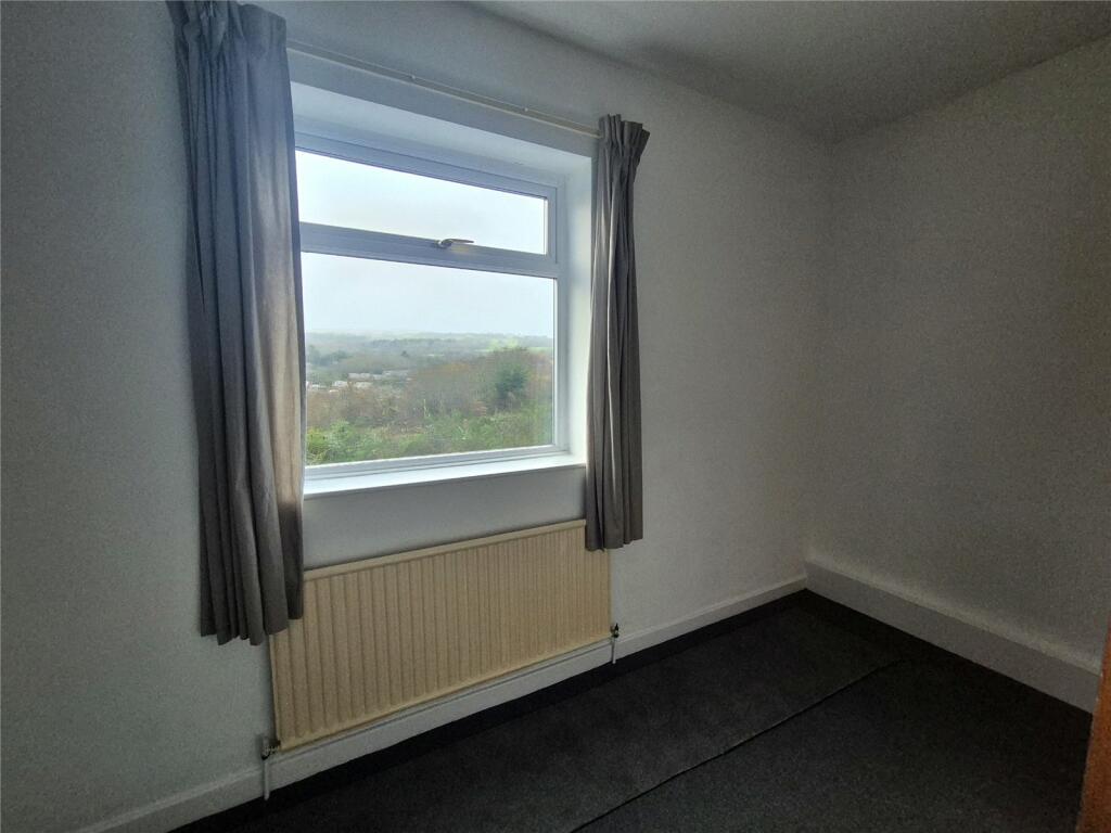 2 bed End of Terrace