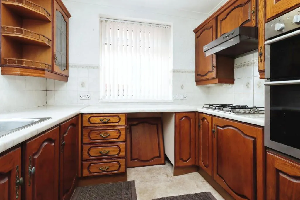 3 bed Semi-Detached