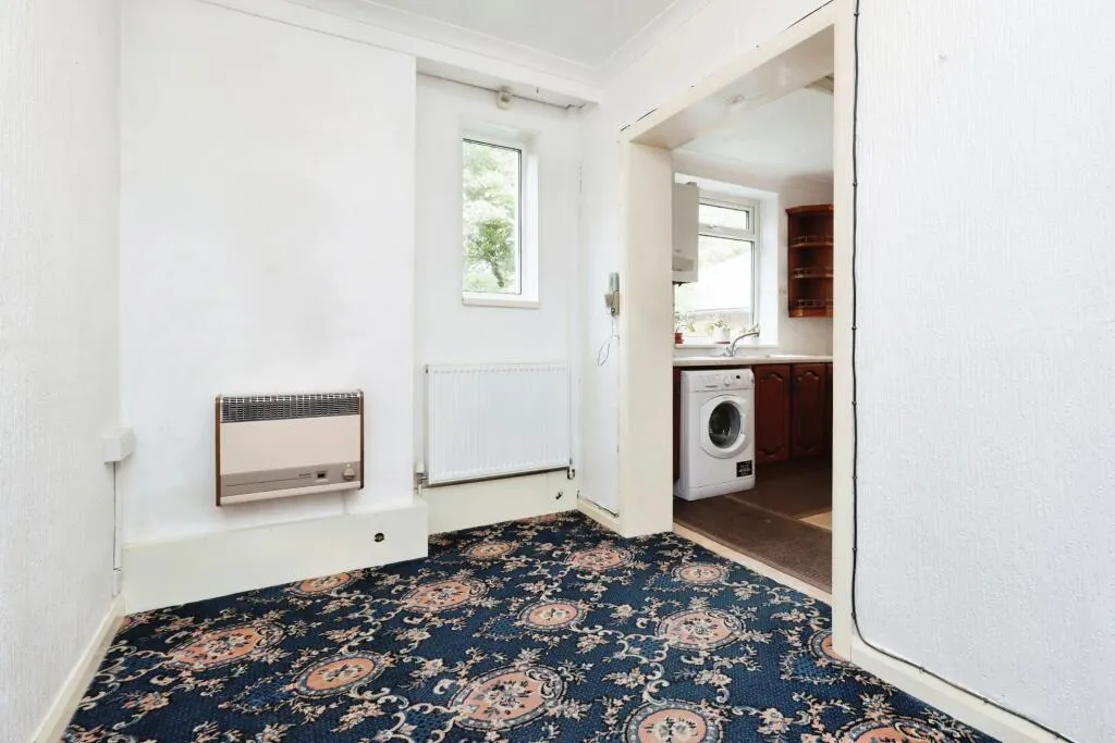 3 bed Semi-Detached
