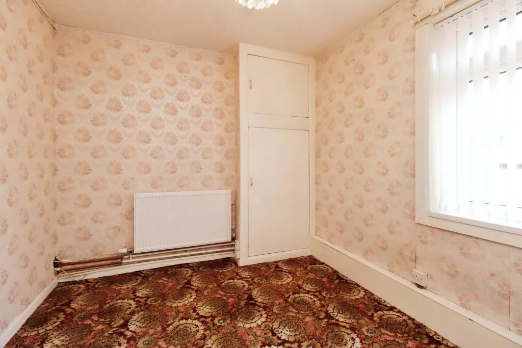 3 bed Semi-Detached