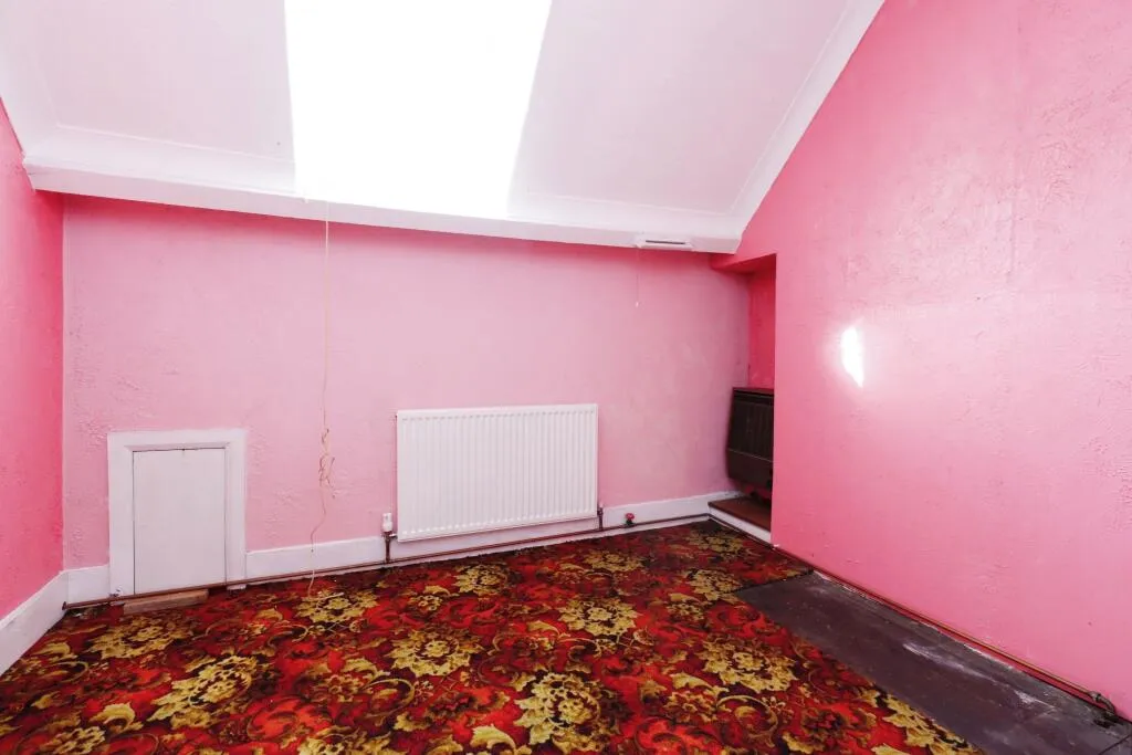 3 bed Semi-Detached