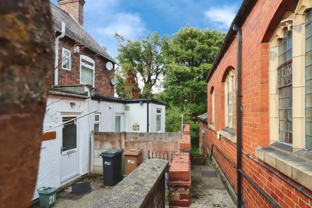 3 bed Semi-Detached