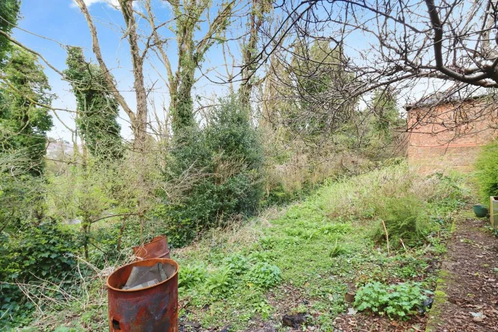 3 bed Semi-Detached