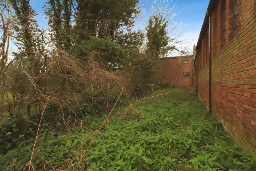 3 bed Semi-Detached