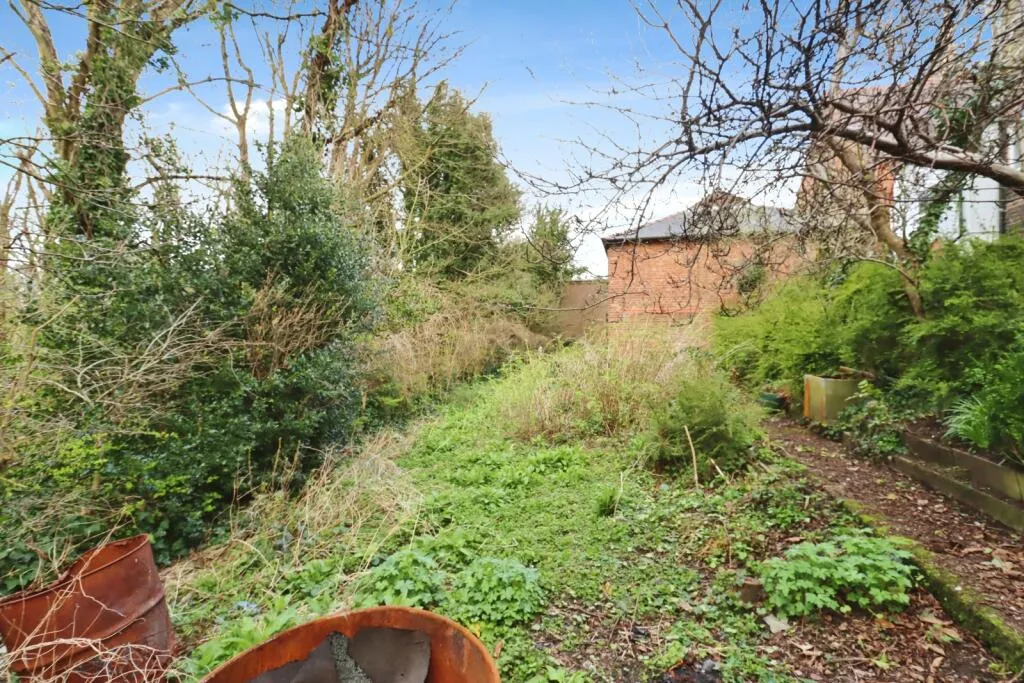 3 bed Semi-Detached