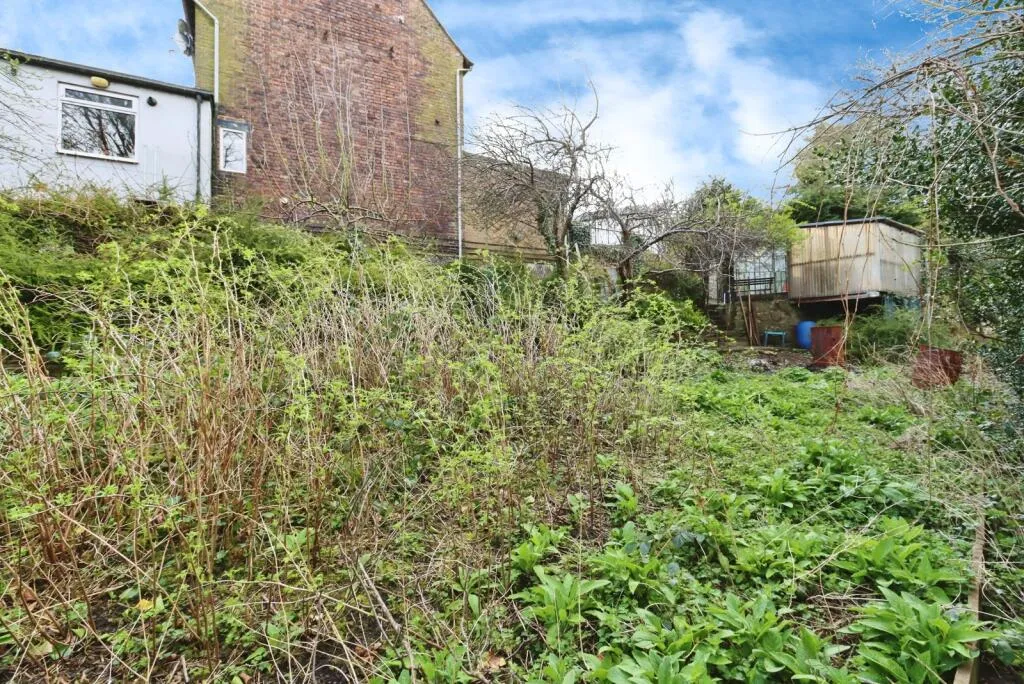 3 bed Semi-Detached