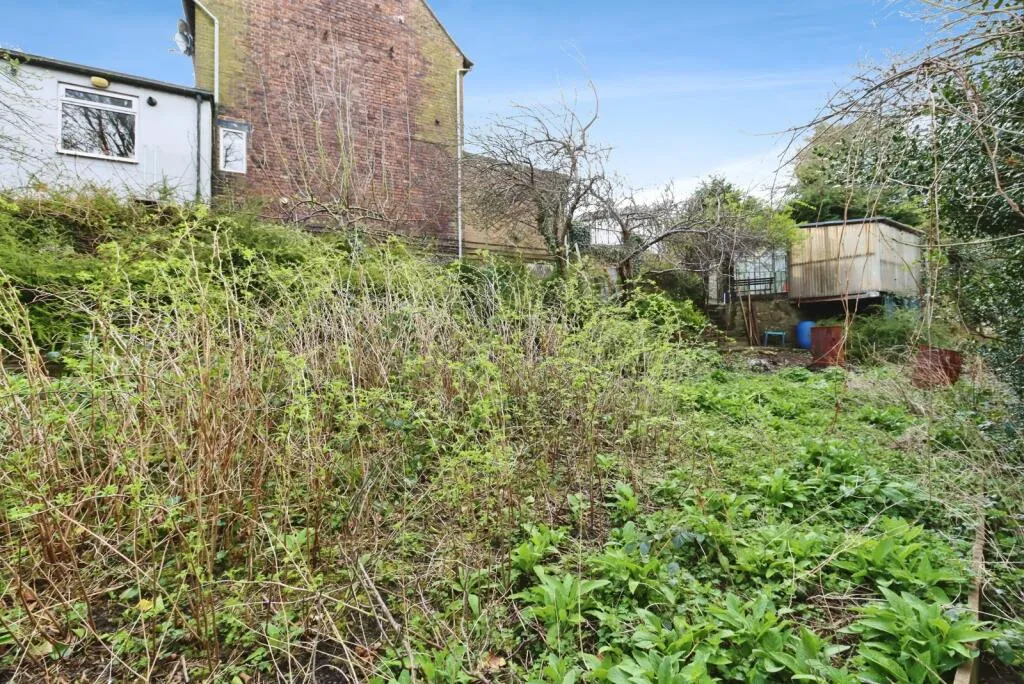 3 bed Semi-Detached