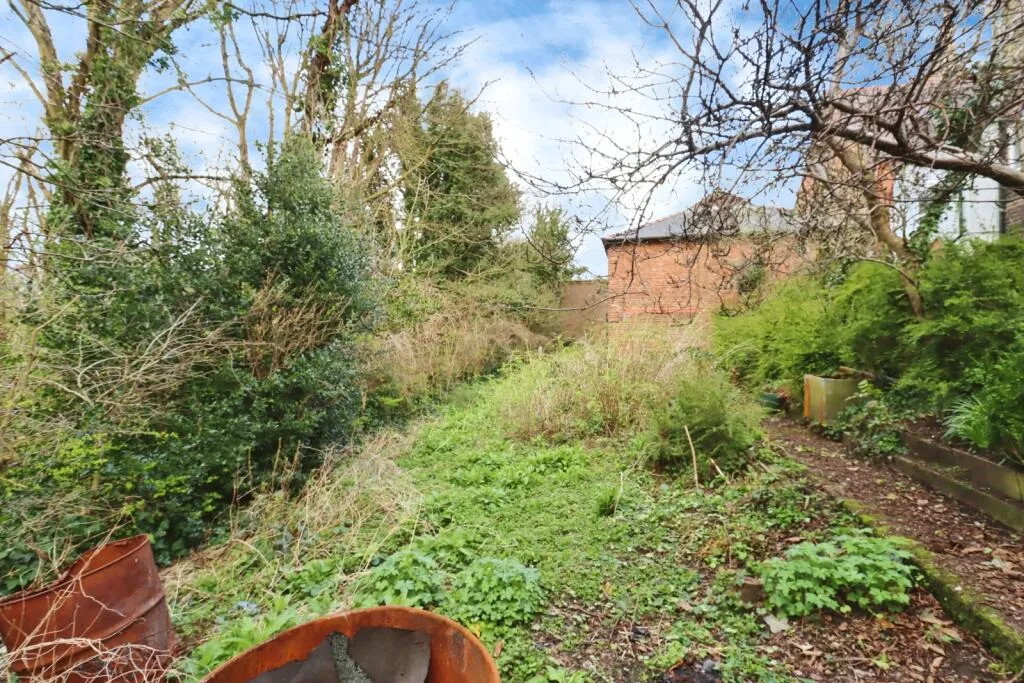3 bed Semi-Detached