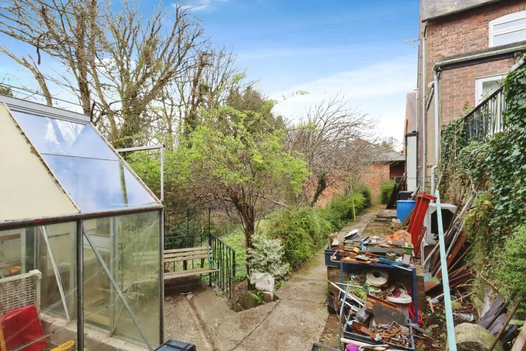 3 bed Semi-Detached