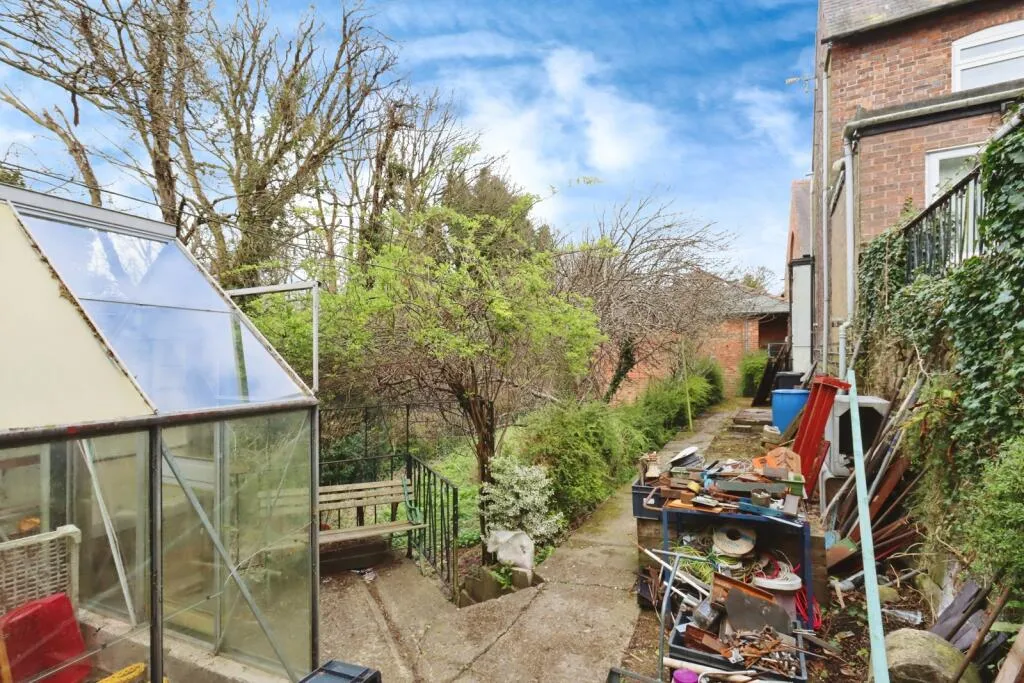 3 bed Semi-Detached