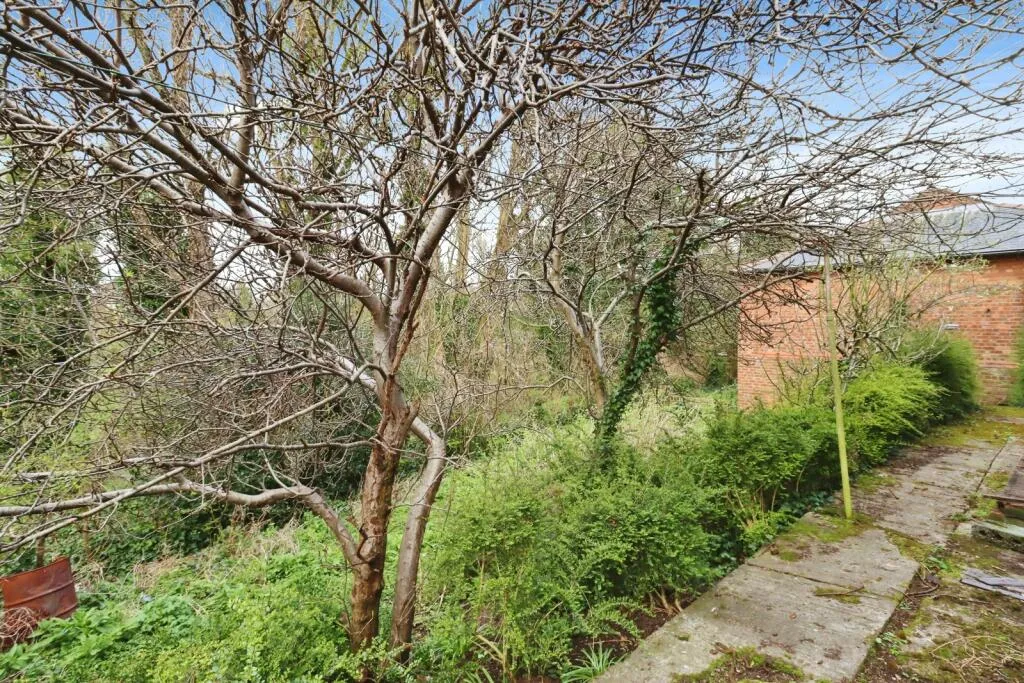 3 bed Semi-Detached