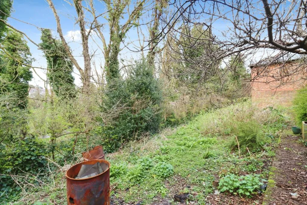 3 bed Semi-Detached