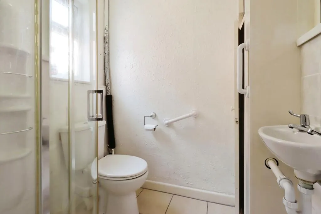 3 bed Semi-Detached