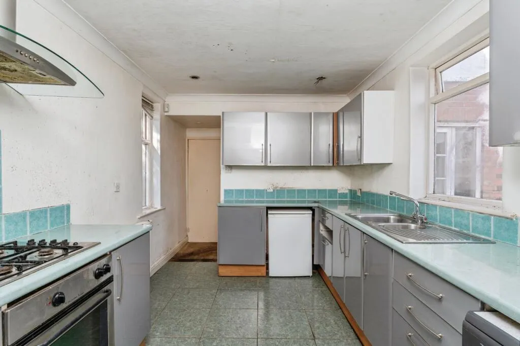 3 bed Detached