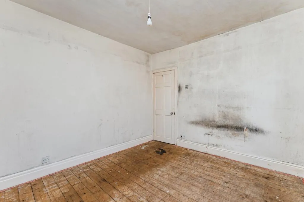 3 bed Detached