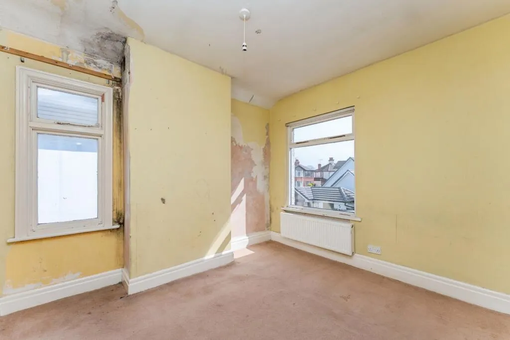 3 bed Detached