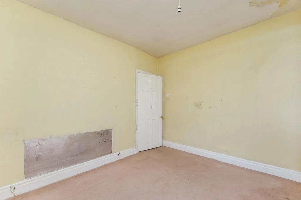 3 bed Detached
