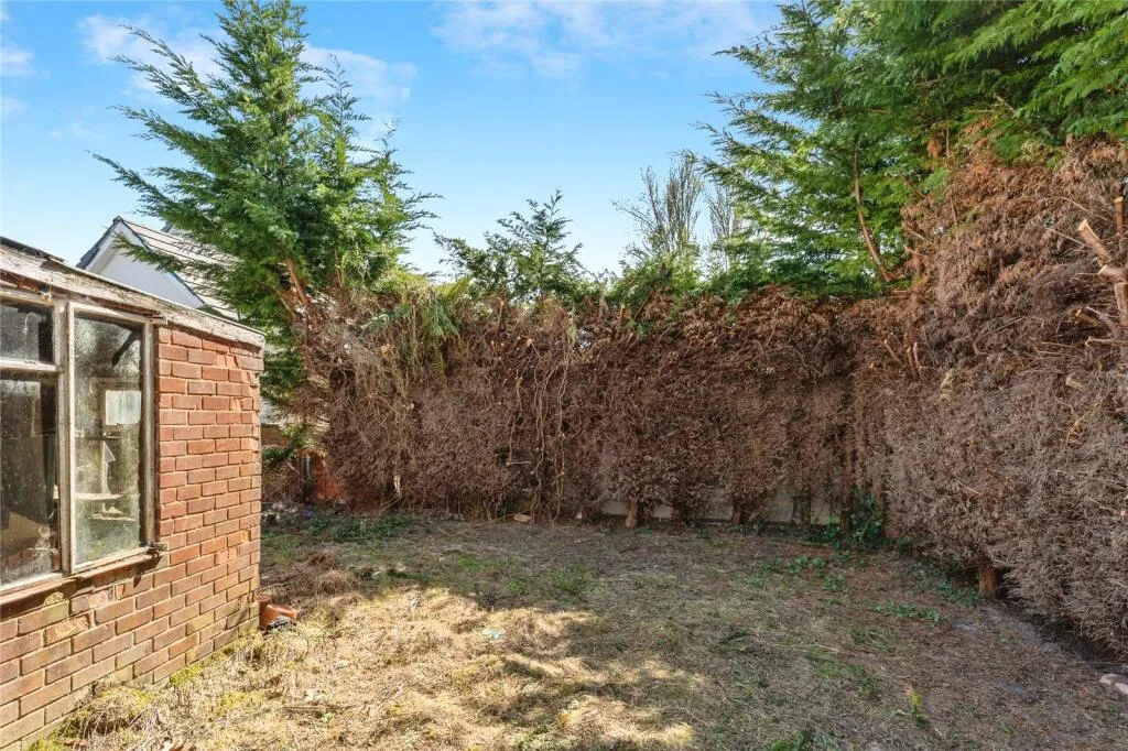 3 bed Detached
