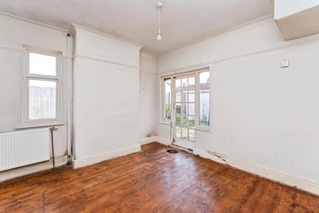 3 bed Detached