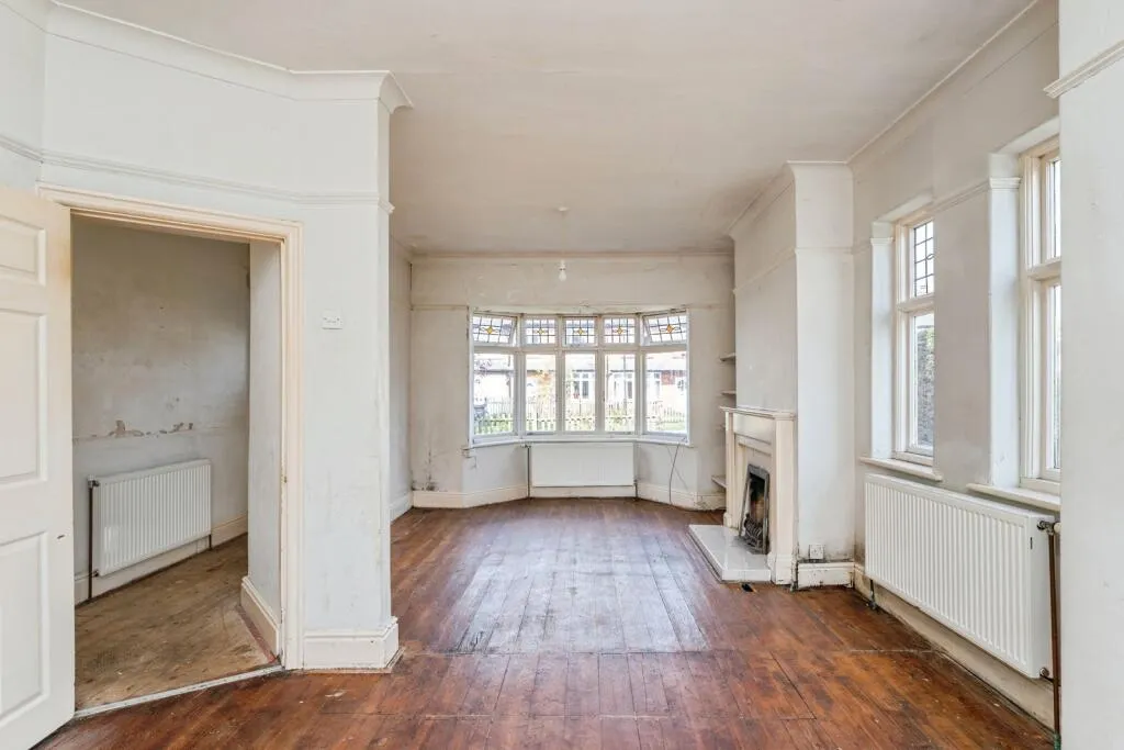 3 bed Detached