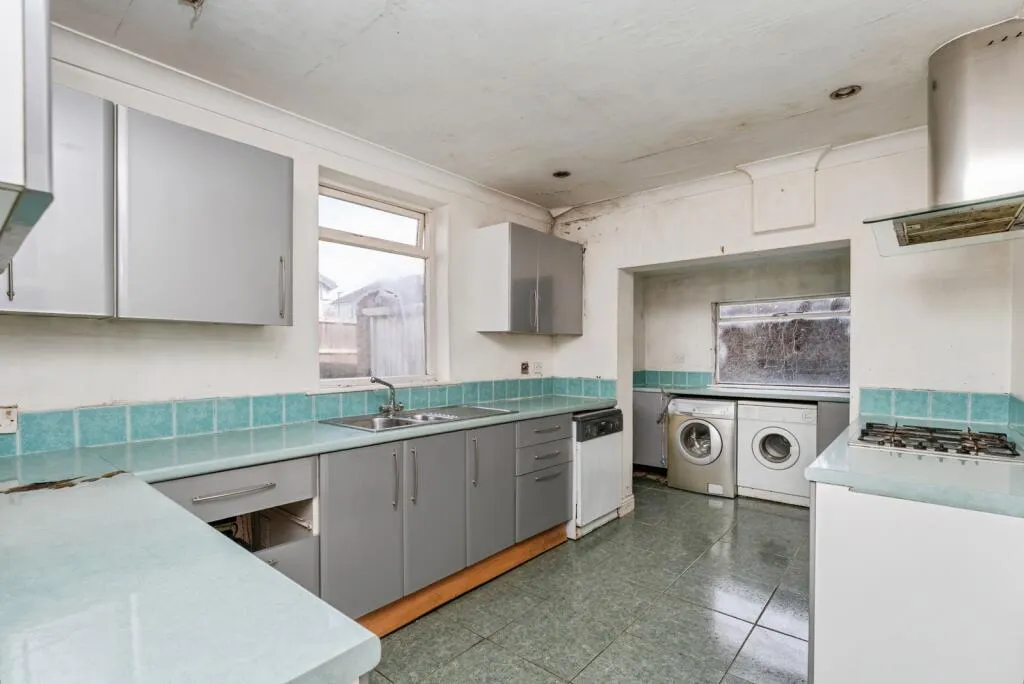 3 bed Detached