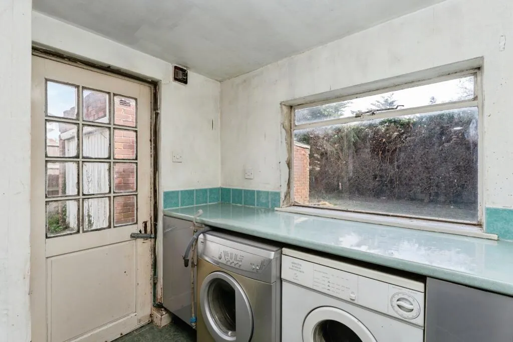 3 bed Detached