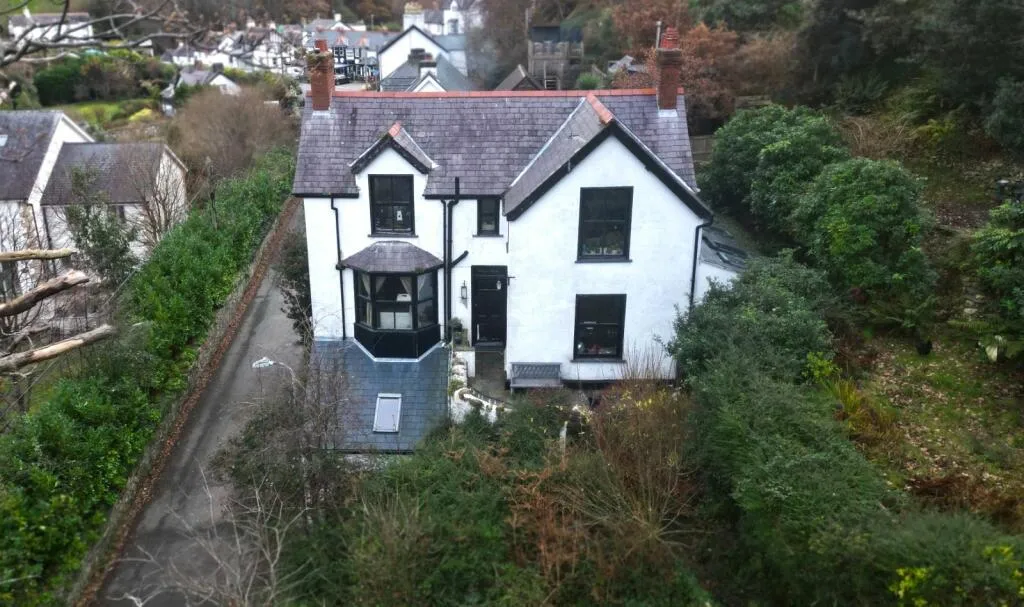 Property cover