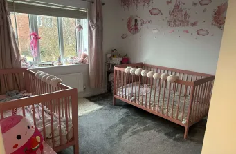 4 bed Detached