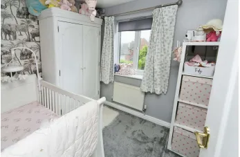 4 bed Detached