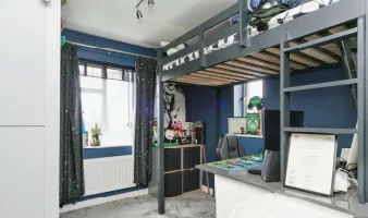 4 bed Detached