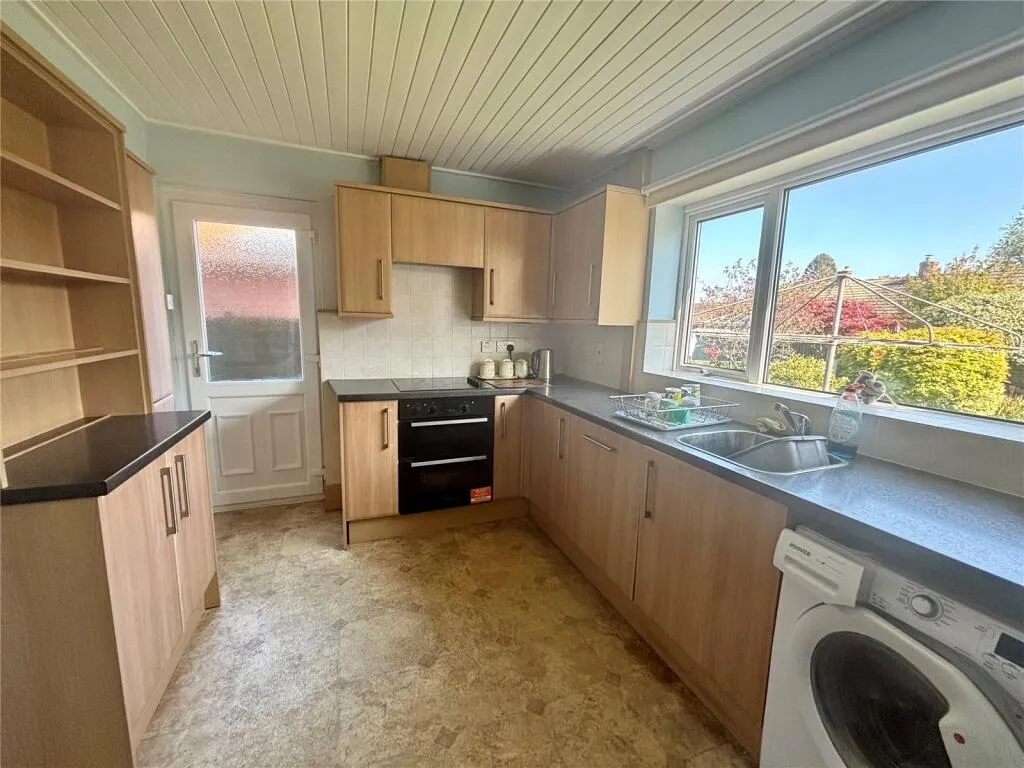 3 bed Detached