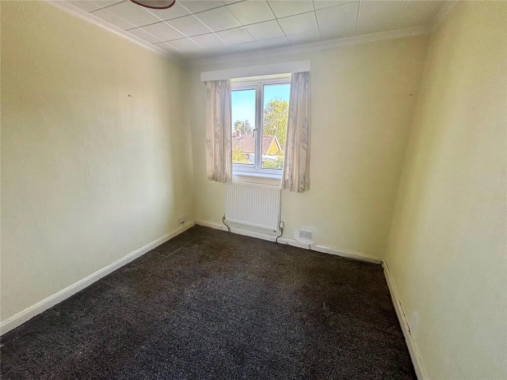 3 bed Detached