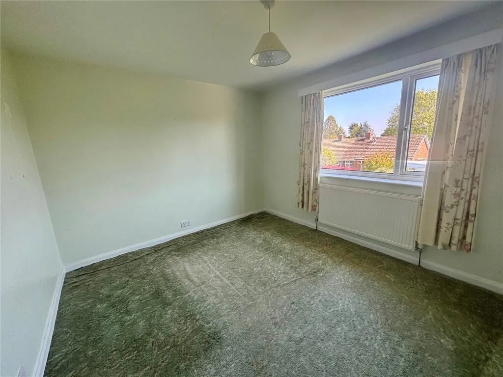 3 bed Detached
